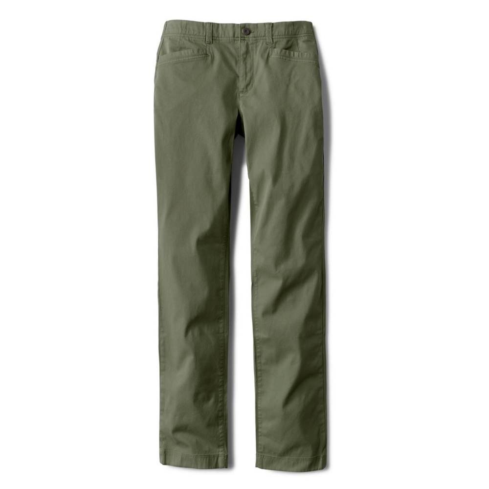 NWT ORVIS color is army  green